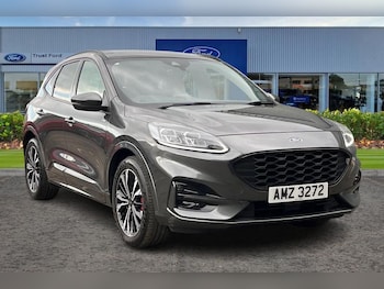 Used Ford Kuga undefined for sale - 78653243: Photo