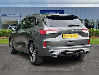 Used Ford Kuga undefined for sale - 78653243: Photo