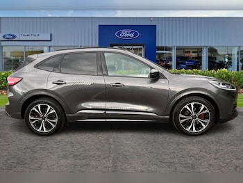 Used Ford Kuga undefined for sale - 78653243: Photo
