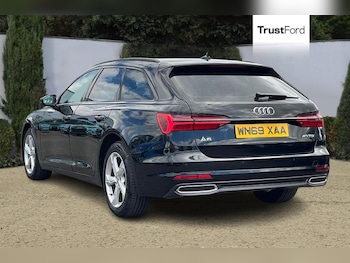 Used Audi A6 2019 for sale - 79094426: Photo