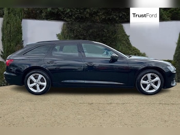 Used Audi A6 2019 for sale - 79094426: Photo