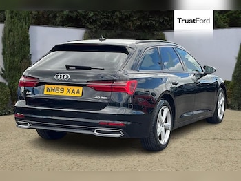 Used Audi A6 2019 for sale - 79094426: Photo