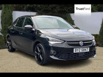 2022 - 1.2 GS Line Hatchback 5dr - APPLE CARPLAY, PARKING SENSORS, CRUISE CONTROL,