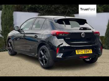 Used Vauxhall Corsa 2022 for sale - 74802880: Photo