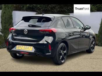 Used Vauxhall Corsa 2022 for sale - 74802880: Photo