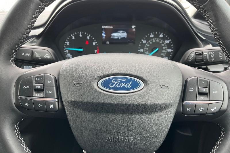 Used Ford Fiesta 2023 for sale - 76123746: Photo 12