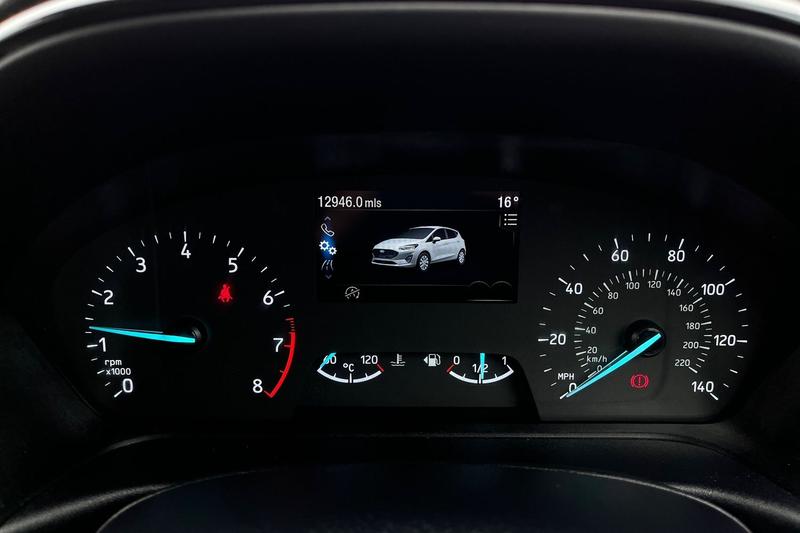 Used Ford Fiesta 2023 for sale - 76123746: Photo 13