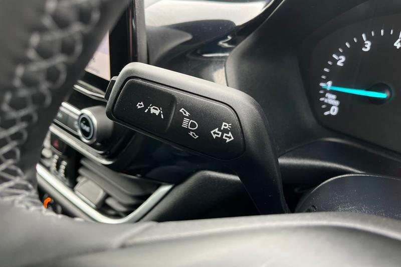 Used Ford Fiesta 2023 for sale - 76123746: Photo 14
