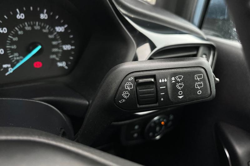 Used Ford Fiesta 2023 for sale - 76123746: Photo 15