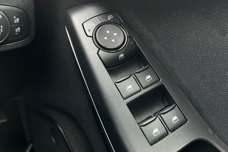 Used Ford Fiesta 2023 for sale - 76123746: Photo 16
