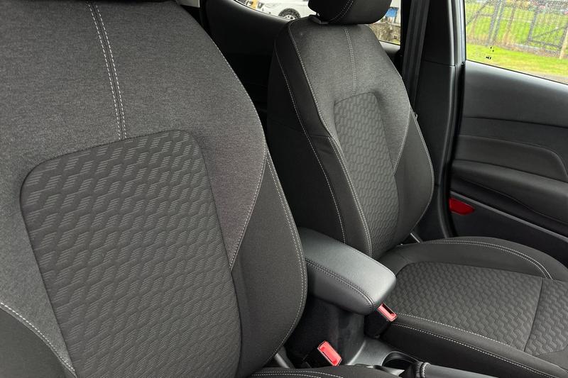 Used Ford Fiesta 2023 for sale - 76123746: Photo 17