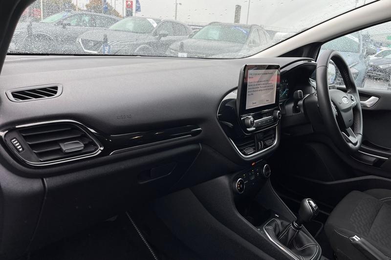 Used Ford Fiesta 2023 for sale - 76123746: Photo 18