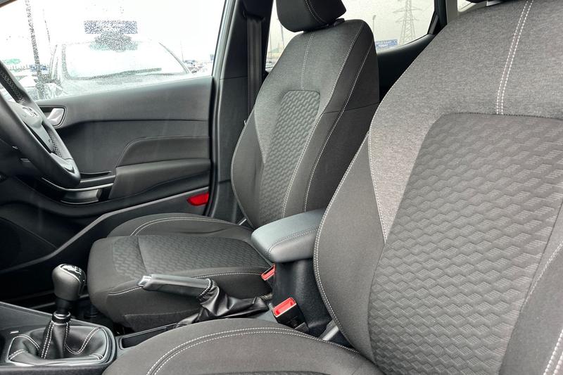 Used Ford Fiesta 2023 for sale - 76123746: Photo 19