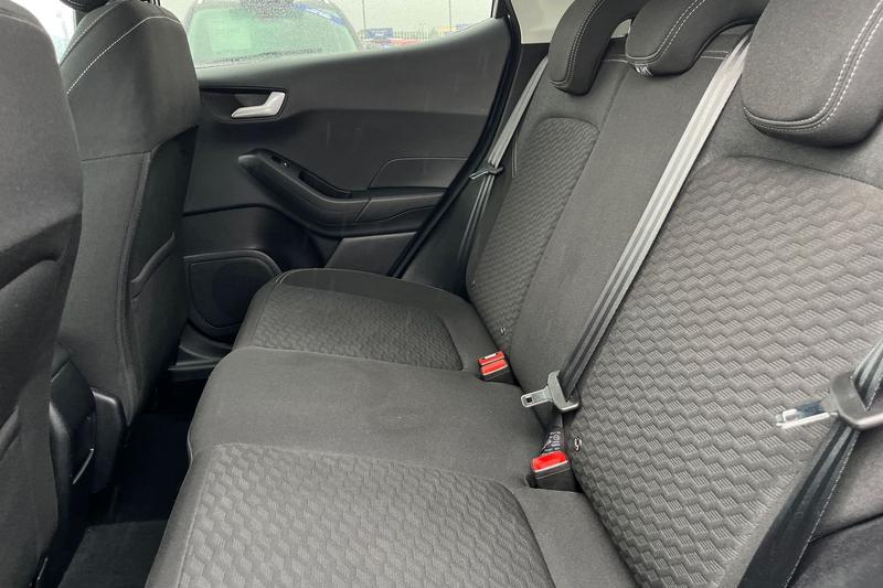 Used Ford Fiesta 2023 for sale - 76123746: Photo 20