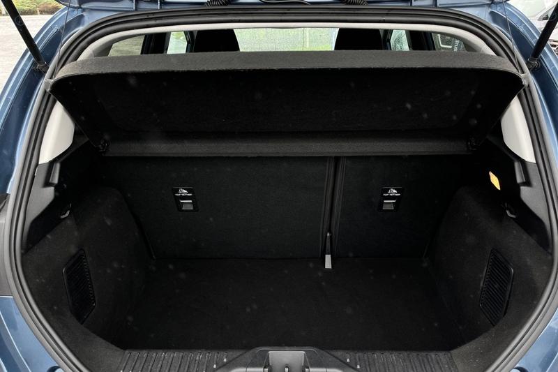 Used Ford Fiesta 2023 for sale - 76123746: Photo 21
