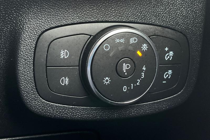Used Ford Fiesta 2023 for sale - 76123746: Photo 22
