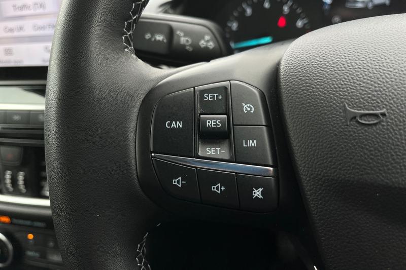 Used Ford Fiesta 2023 for sale - 76123746: Photo 24