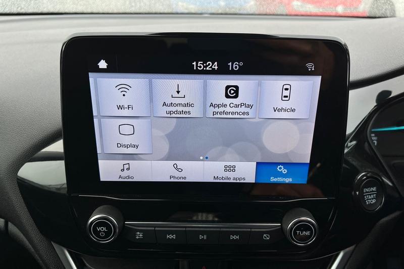 Used Ford Fiesta 2023 for sale - 76123746: Photo 28