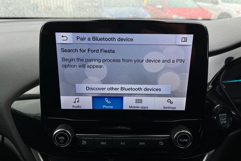Used Ford Fiesta 2023 for sale - 76123746: Photo 29