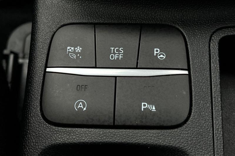 Used Ford Fiesta 2023 for sale - 76123746: Photo 34