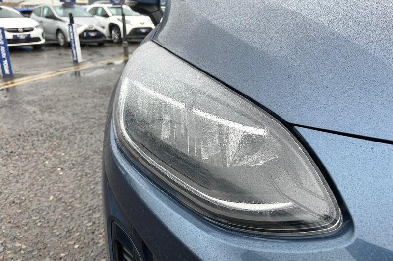 Used Ford Fiesta 2023 for sale - 76123746: Photo 37