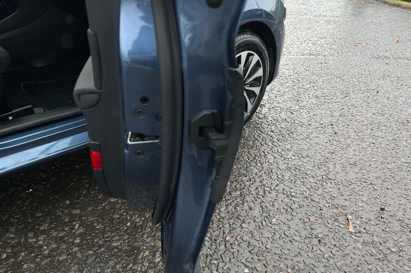 Used Ford Fiesta 2023 for sale - 76123746: Photo 39