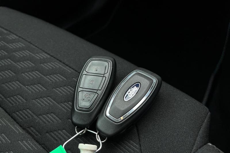 Used Ford Fiesta 2023 for sale - 76123746: Photo 40