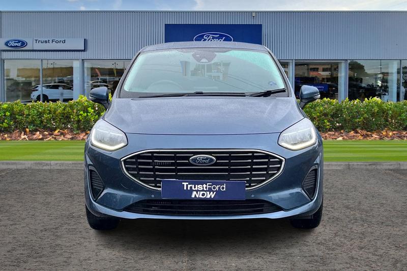 Used Ford Fiesta 2023 for sale - 76123746: Photo 6