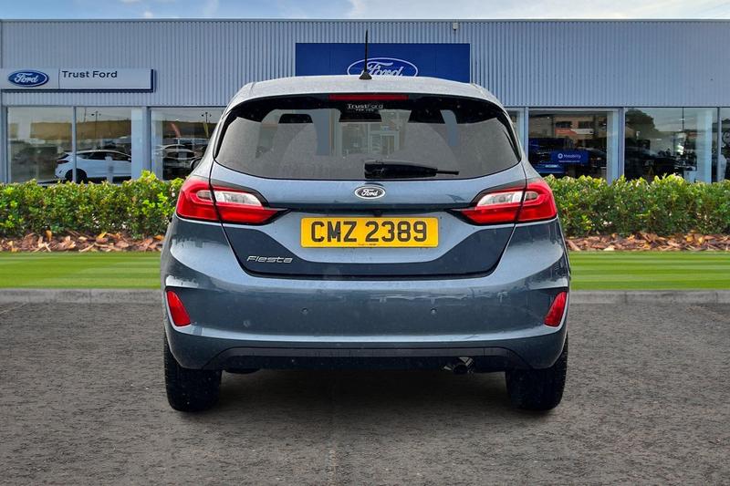 Used Ford Fiesta 2023 for sale - 76123746: Photo 7