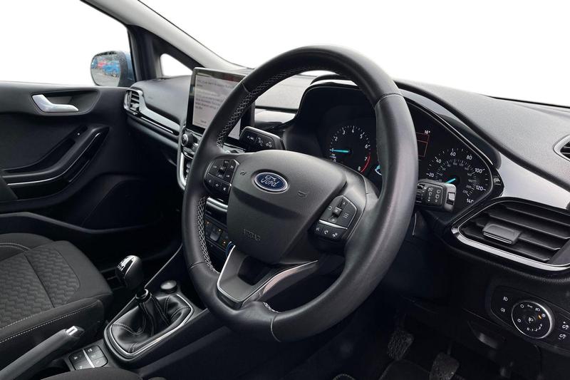 Used Ford Fiesta 2023 for sale - 76123746: Photo 9