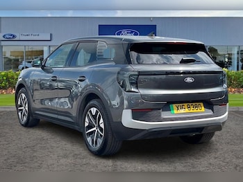 Used Ford Explorer 2024 for sale - 75412811: Photo
