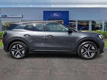 Used Ford Explorer 2024 for sale - 75412811: Photo