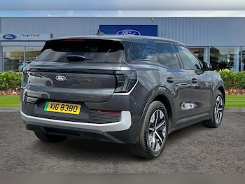 Used Ford Explorer 2024 for sale - 75412811: Photo