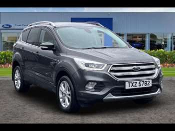 2018 - 1.5 TDCi Titanium 5dr 2WD - MOT'D TO DEC 2026, KEYLESS GO, 2 KEYS, DUAL ZON