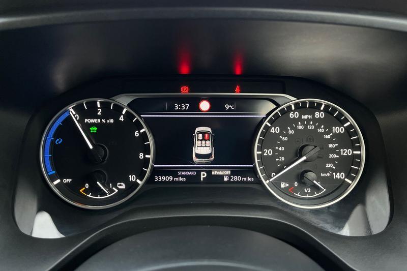 Used Nissan X-Trail 2024 for sale - 77626976: Photo 13