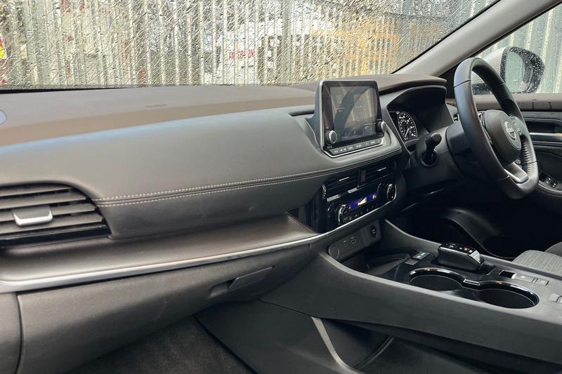 Used Nissan X-Trail 2024 for sale - 77626976: Photo 18