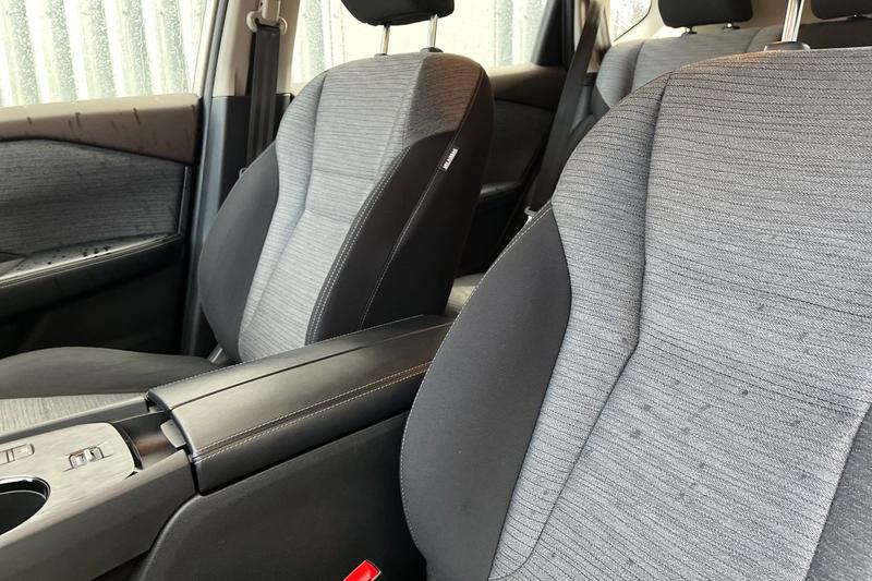 Used Nissan X-Trail 2024 for sale - 77626976: Photo 19