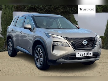 Used Nissan X-Trail undefined for sale - 77626976: Photo