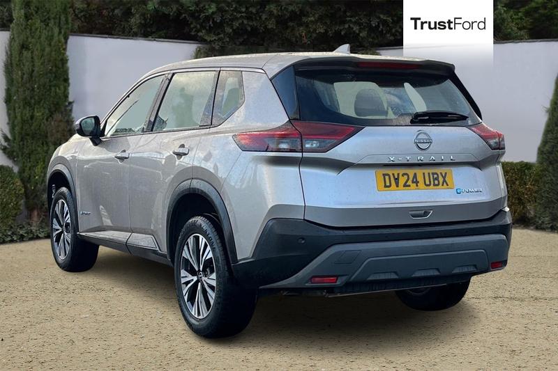 Used Nissan X-Trail 2024 for sale - 77626976: Photo 2