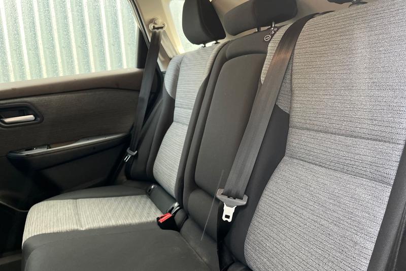 Used Nissan X-Trail 2024 for sale - 77626976: Photo 20