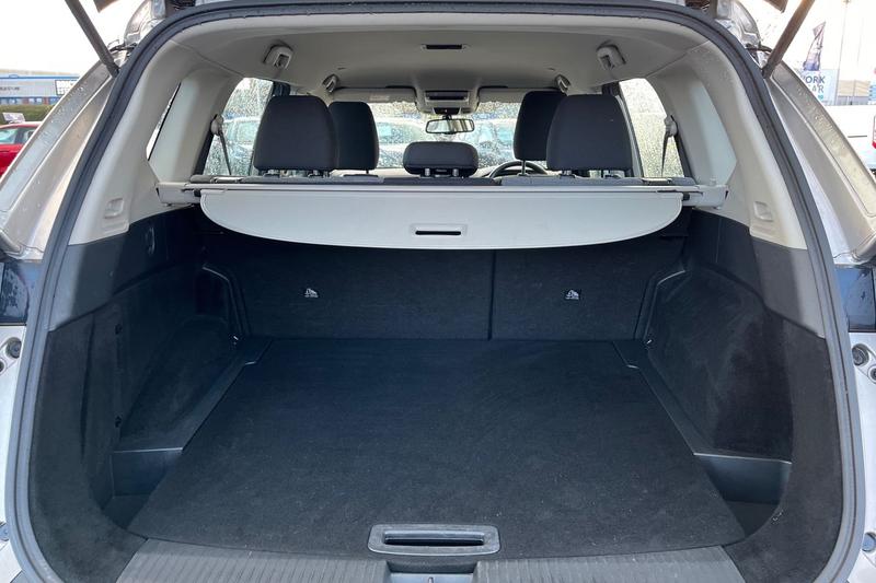 Used Nissan X-Trail 2024 for sale - 77626976: Photo 21