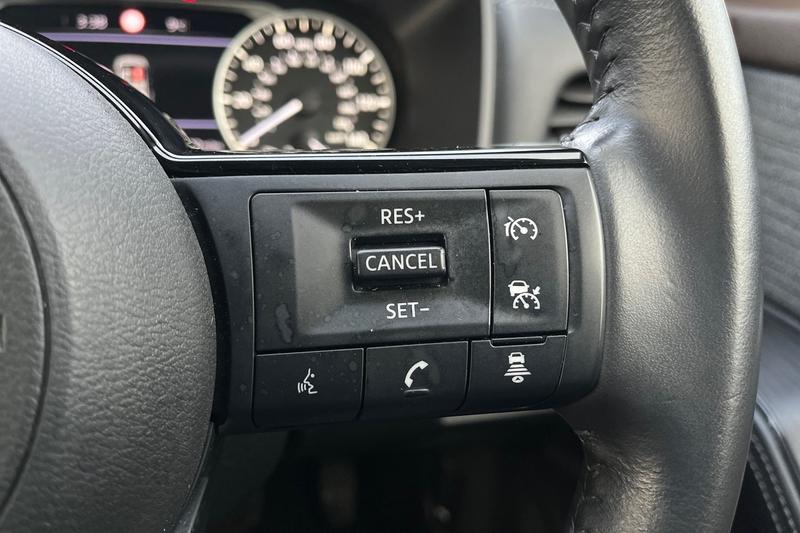 Used Nissan X-Trail 2024 for sale - 77626976: Photo 23