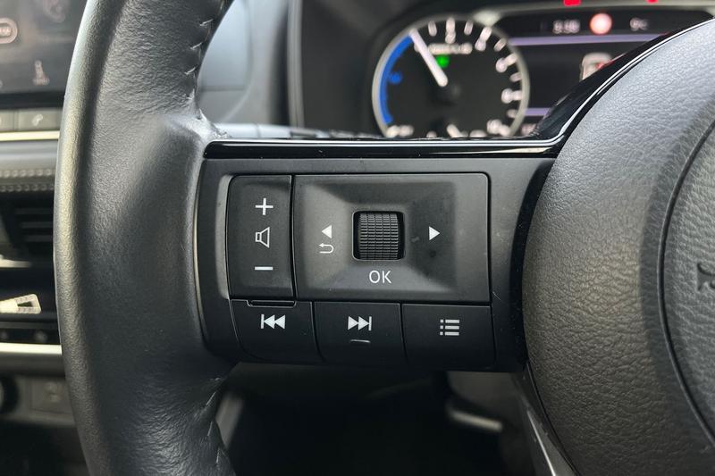 Used Nissan X-Trail 2024 for sale - 77626976: Photo 24