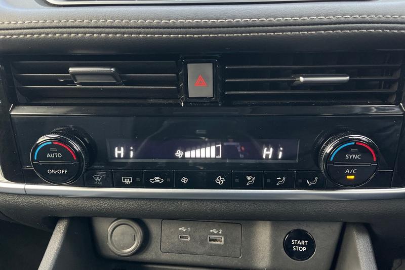 Used Nissan X-Trail 2024 for sale - 77626976: Photo 25