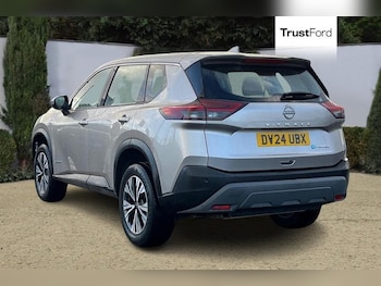 Used Nissan X-Trail undefined for sale - 77626976: Photo