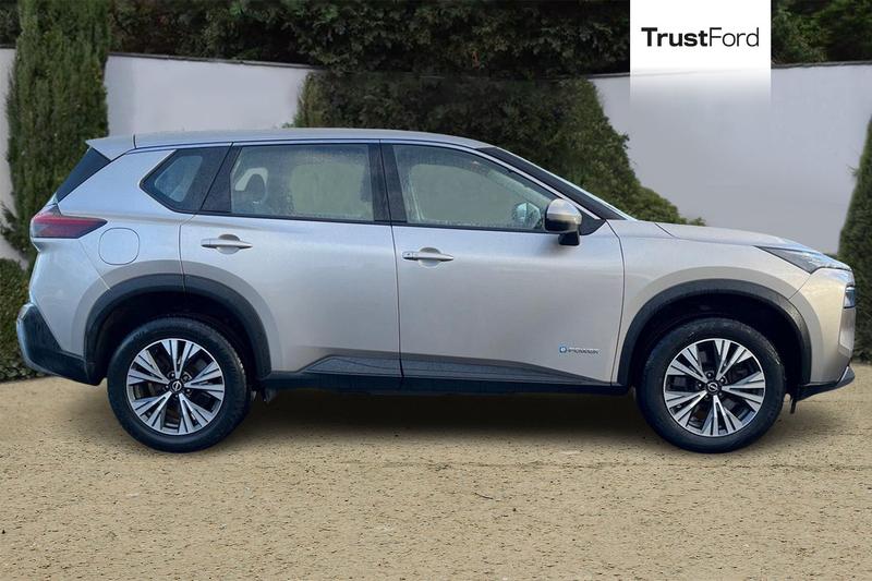 Used Nissan X-Trail 2024 for sale - 77626976: Photo 3