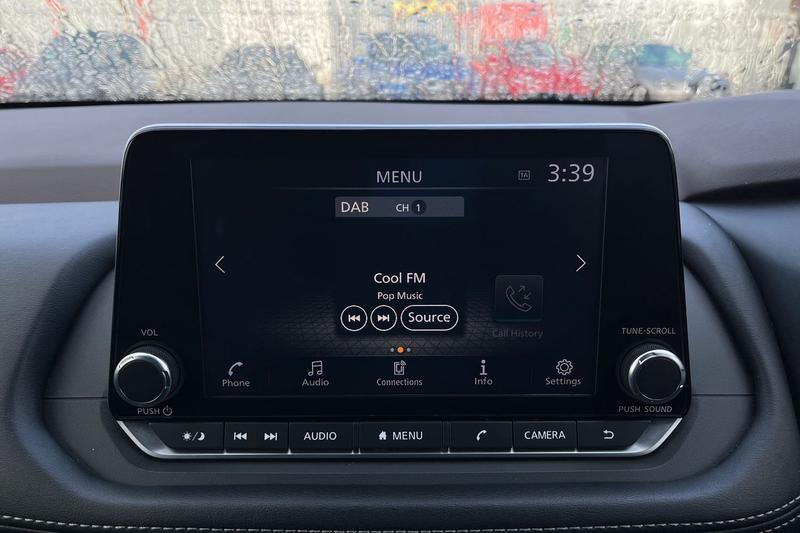 Used Nissan X-Trail 2024 for sale - 77626976: Photo 31