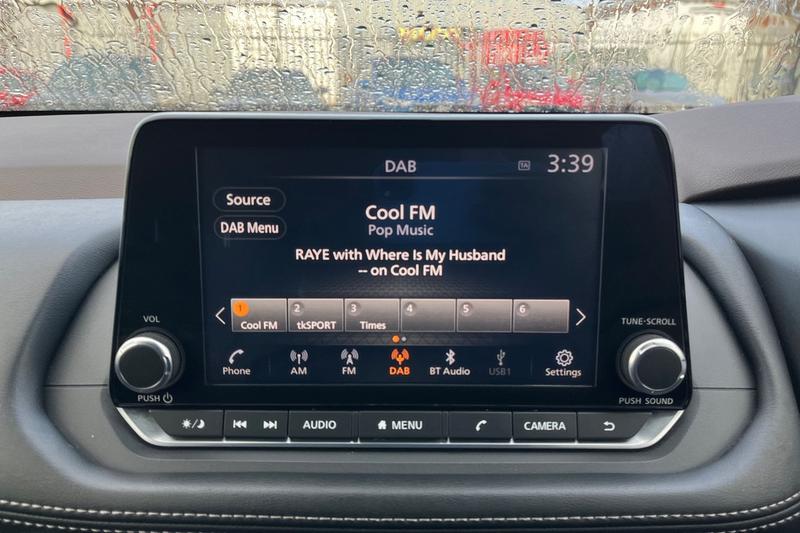 Used Nissan X-Trail 2024 for sale - 77626976: Photo 32