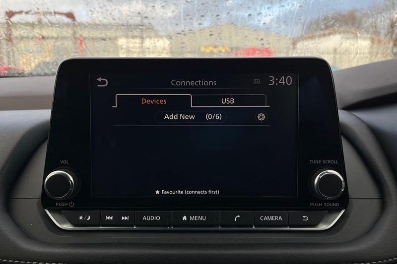 Used Nissan X-Trail 2024 for sale - 77626976: Photo 33