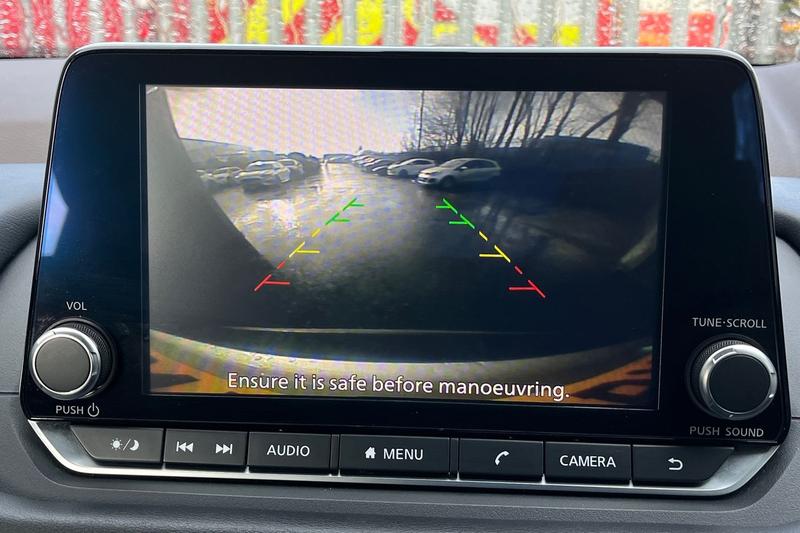 Used Nissan X-Trail 2024 for sale - 77626976: Photo 36